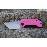 Midgards Messer Balance Line Thunrar Nano Folder pink...