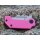 Midgards Messer Balance Line Thunrar Nano Folder pink 14C28N Stahl G10 Griff