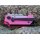 Midgards Messer Balance Line Thunrar Nano Folder pink 14C28N Stahl G10 Griff