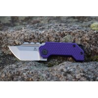 Midgards Messer Balance Line Thunrar Nano Folder lila /...