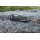 Midgards Messer Balance Line Vardo Folder Tanto 14C28N Stahl G10 Griff