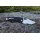 Midgards Messer Balance Line Vardo Folder Tanto 14C28N Stahl G10 Griff