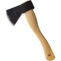 Marbles SMALL AXE Axt Campingaxt Kohlenstoffstahl...