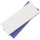 Rough Ryder Griffschalen Blau Rot G-10 Custom Shop Blau Weiß Rot G10 RR1648 Scales Custom