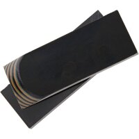 Rough Ryder Griffschalen Scales Black Camo G-10 Custom...