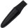 Rough Ryder Streamline Cinnamon Bone Damast Knochen und Lederscheide Damascus Spade Shield Fixed Blade Knife with Sheath RR2532