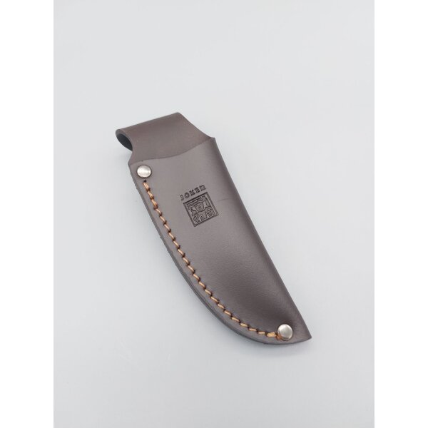 Joker Lederscheide Braun Brown für Joker Erizo CC-75 - CC75