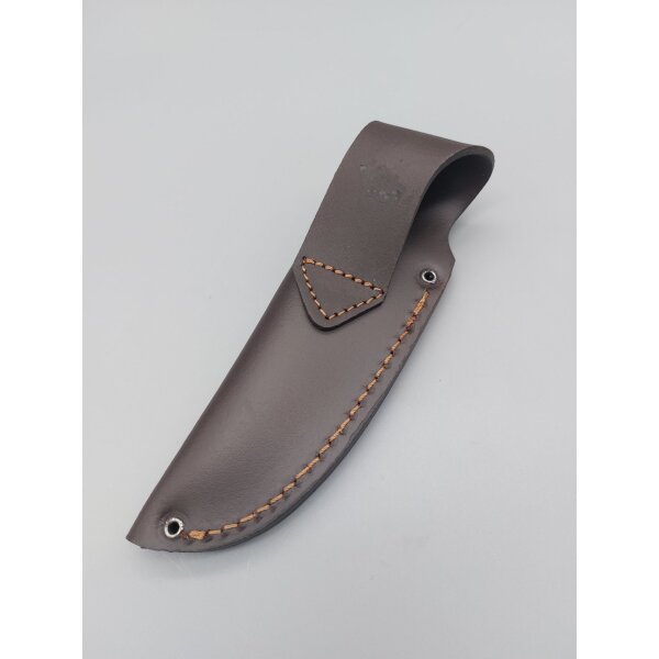 Joker Lederscheide Braun Brown für Joker Erizo CC-75 - CC75