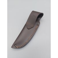 Joker Lederscheide Braun Brown für Joker Erizo CC-75...