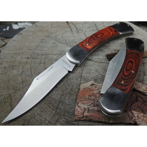 Böker Magnum Handwerksmeister 2 Backlock 01MB312