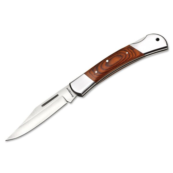 Böker Magnum Handwerksmeister 2 Backlock 01MB312