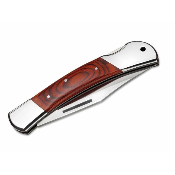 Böker Magnum Handwerksmeister 2 Backlock 01MB312