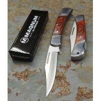 Böker Magnum Handwerksmeister 2 Backlock 01MB312