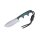 CRKT Minimalist Nessmuk Micarta Green D2 Stahl grün small fixed knife mit Kydex Kydexscheide 02CR2376
