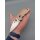 Spyderco Manix 2 Coyote Tan Brown Canvas Micarta CPM Cru-Wear PlainEdge 01SP1258