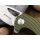 Böker Magnum Tadpole 440C Stahl G10 Griff Taschenmesser Messer 01SC012