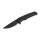 Böker Magnum Blackjay 440A Stahl G10 Griff 01BM0004