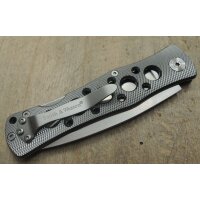 Smith &amp; Wesson Extreme Ops Messer Lockback...