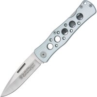 Smith & Wesson Extreme Ops Messer Lockback...