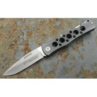 Smith & Wesson Extreme Ops Messer Lockback...