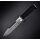 Witharmour Expendable Messer D2 Stahl G10 Griff Kydexscheide