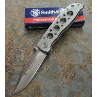 Smith &amp; Wesson Extreme Ops Taschenmesser...