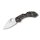 Spyderco Dragonfly 2 Lightweight Zome Green Camo Tarn Grün Military Camouflage VG-10 Stahl 01SP234