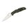 Spyderco Endura 4 Zome Green Camo Tarn Grün Military Camouflage VG-10 Stahl 01SP920