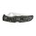 Spyderco Endura 4 Zome Green Camo Tarn Grün Military Camouflage VG-10 Stahl 01SP920