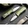 Böker Plus Lefti Lefty Grün Green Linerlock Aluminium 12C27 Stahl 01BP0006