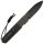 CJRB CJRBJ1951-BG Locust AR-RPM9 Schwarz Black Gold G10 Spear Point Klinge Keramikkugellager