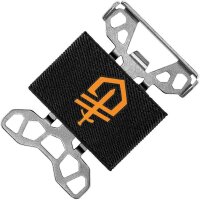 Gerber Barbill Wallet SW - EC Karten Halter Wallet...