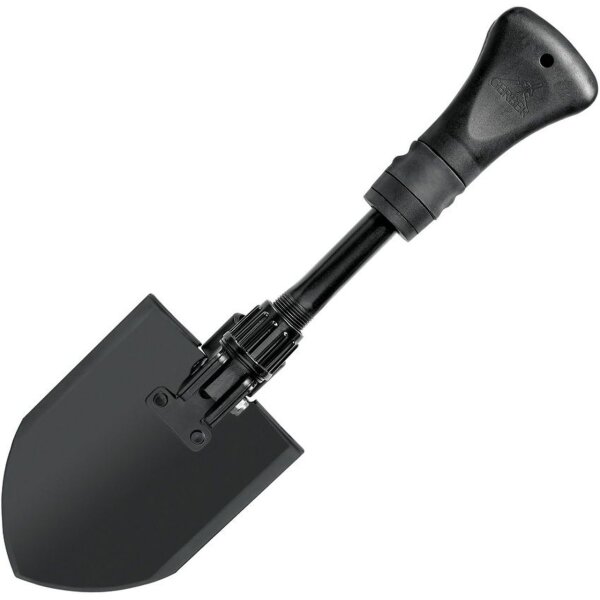 Gerber Gorge Klappspaten Spaten Schaufel Klappschaufel G41578 Carbonstahl