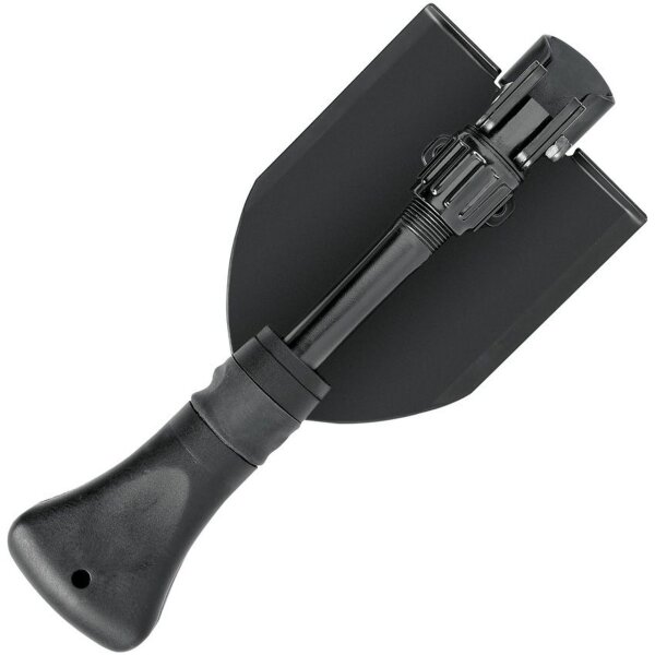 Gerber Gorge Klappspaten Spaten Schaufel Klappschaufel G41578 Carbonstahl
