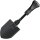 Gerber Gorge Klappspaten Spaten Schaufel Klappschaufel G41578 Carbonstahl