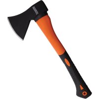 Marbles SMALL AXE Axt Campingaxt German Style...