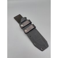 Kydexscheide schwarz black f&uuml;r Joker Nomad 6.5 Kydex...