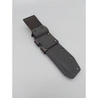 Kydexscheide schwarz black für Joker Nomad 6.5 Kydex...