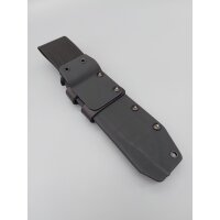 Kydexscheide schwarz black für Joker Nomad 6.5 mit...