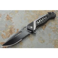 Smith &amp; Wesson SABEL Rescue Knife Messer Rettungsmesser Glasbrecher SW608S