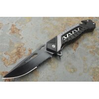 Smith & Wesson SABEL Rescue Knife Messer...