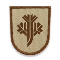 Peltonen Knives Morale Patch coyote 6 x 5 cm
