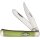 Rough Ryder Moon Glow Trapper Glow in the dark 2 Klingen Leuchtender Griff im Dunkeln