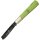 Rough Ryder Rider Zombie Nick Razor Lockback Green Bone Handle Gr&uuml;n Knochen Rasur Rasieren RR1451