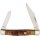 Rough Ryder Messer RAMS HORN Stockman Slipjoint 440 Stahl Widderhorn Horn RR1596