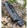 Smith & Wesson SABEL-B Rescue Knife Messer Rettungsmesser Glasbrecher SW608BLS