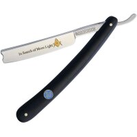 Rough Ryder Masonic Razor Freimaurer Messer Freemansory...
