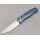 SRM Knives 255L-TE2 Medal Ambi Lock Folder TC4 Titangriff 140Cr Laminatstahl