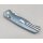 SRM Knives 255L-TE2 Medal Ambi Lock Folder TC4 Titangriff 140Cr Laminatstahl
