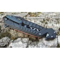 Smith & Wesson SABEL-O Rescue Knife Messer...